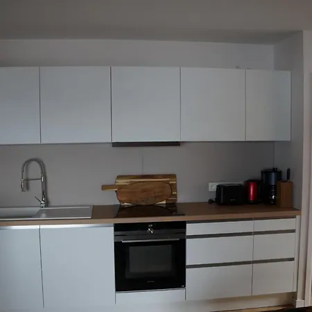 Apartment Gcd303- 4 Pieces 8 Pers Pieds De Pistes *