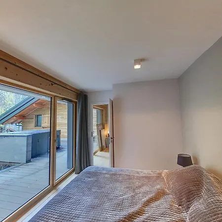 Apartamento Gcd303- 4 Pieces 8 Pers Pieds De Pistes Les Carroz d'Arâches